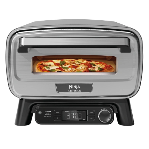 Pec na pizzu Ninja MO201EU Artisan