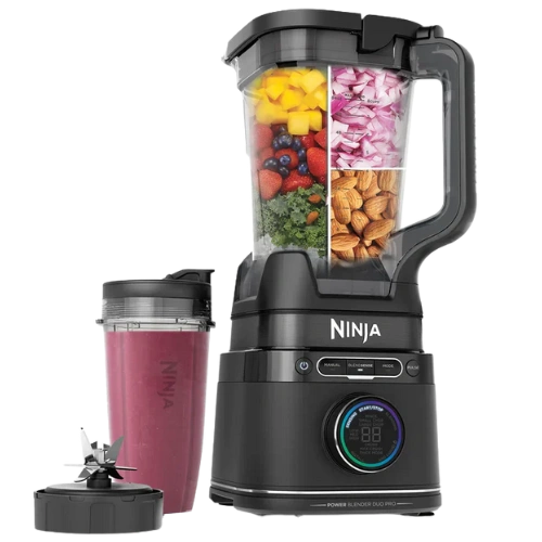 Stoln&yacute; mix&eacute;r Ninja TB301EU Detect Power