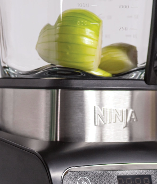 Stoln&yacute; mix&eacute;r Ninja HB150EU disponuje programom Saut&eacute;