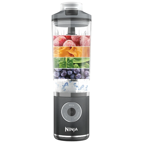 Smoothie mixér Ninja BC251EUGY BlastMax