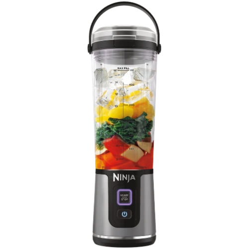 Smoothie mixér Ninja BC151EUBK Blast