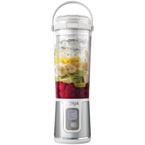 Smoothie mixér Ninja BC151EUWH Blast