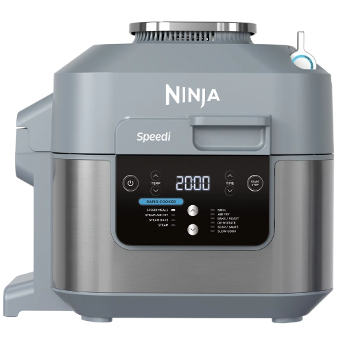 Multifunkčný hrniec Ninja ON400EU Speedi 5,7 l