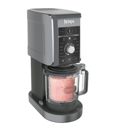 Zmrzlinovač Ninja NC502EU CREAMi&trade; Deluxe 10v1
