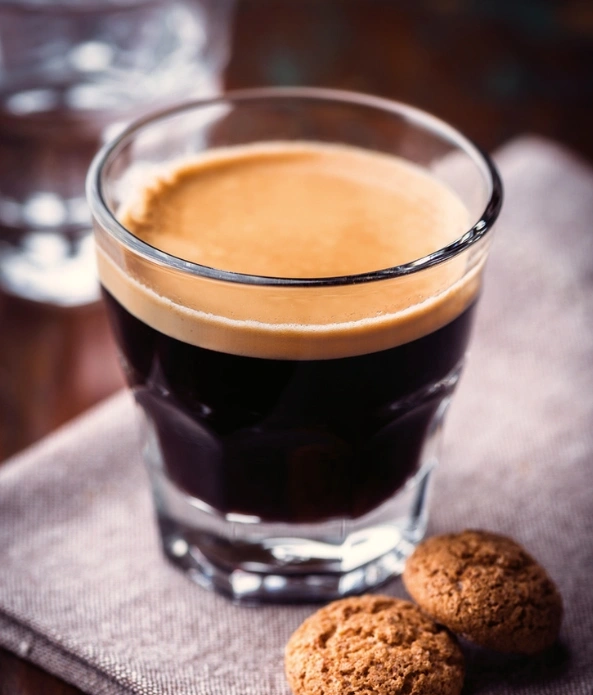 Pákový kávovar Ninja ES701EU Premier 3 v 1 pripraví espresso