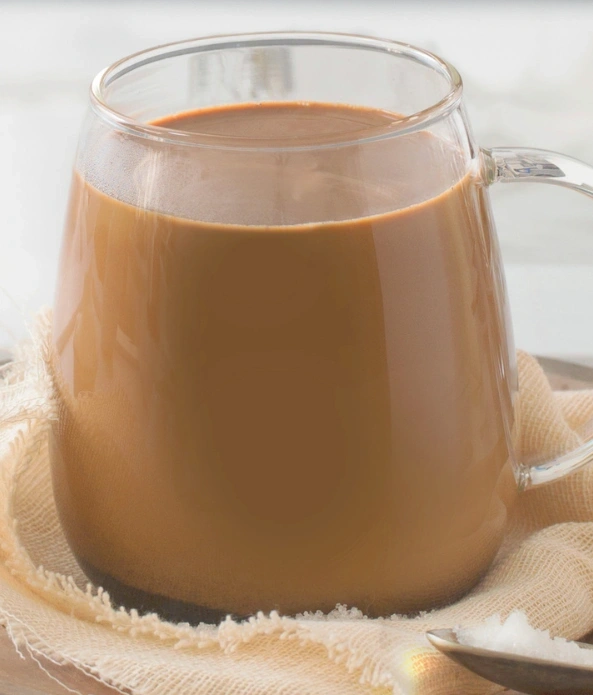 Pákový kávovar Ninja ES701EU Luxe Café Pro Series disponuje funkciou Steamed Milk