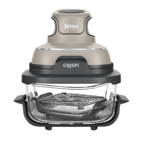 Teplovzdušná fritéza Ninja FN101EUST CRISPi 4v1 3,8 l