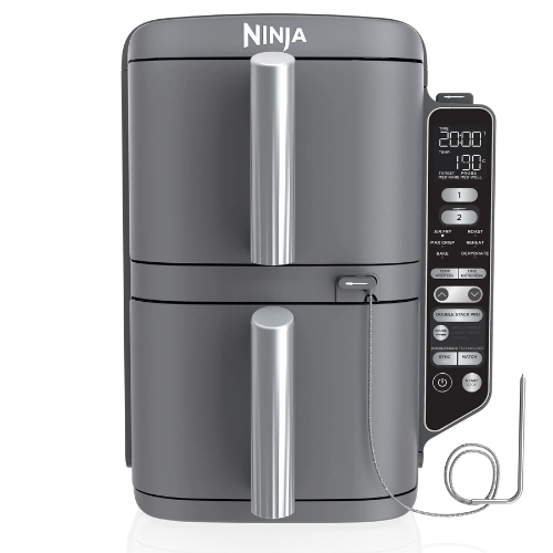 Teplovzdušná fritéza Ninja SL451EU Double Stack 9,5L