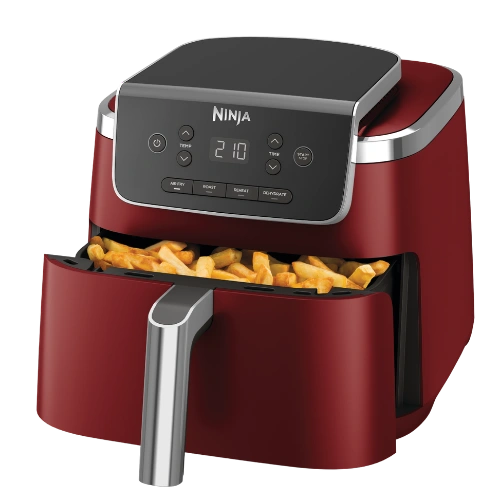 Teplovzdušná fritéza Ninja AF140EUCM Pro 4,7 l