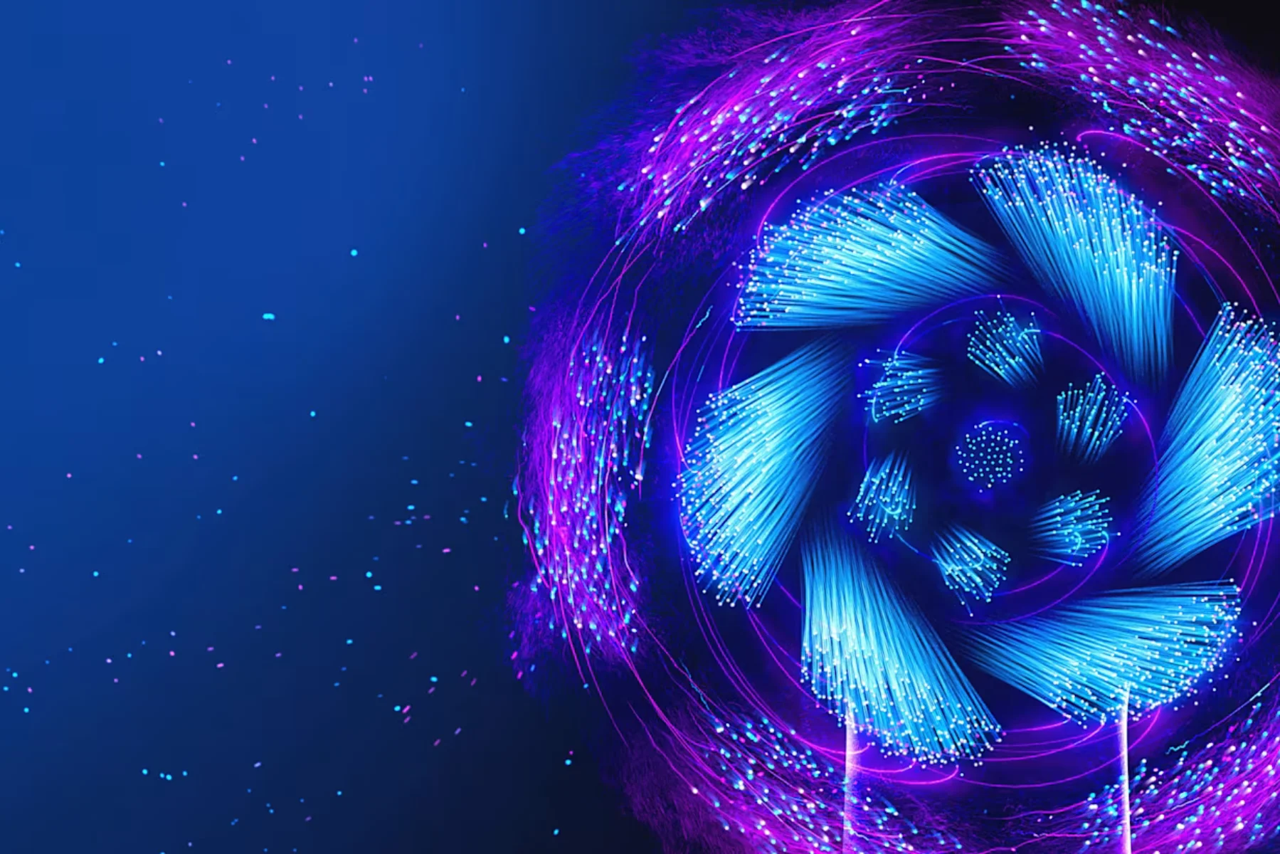 Magnetická zubná kefka Oral B iO Series 4 Quite White mikrovibracie