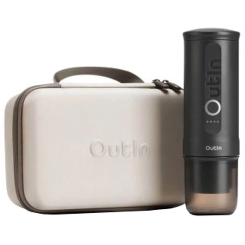 Outin OTEM-01-SG Nano bag