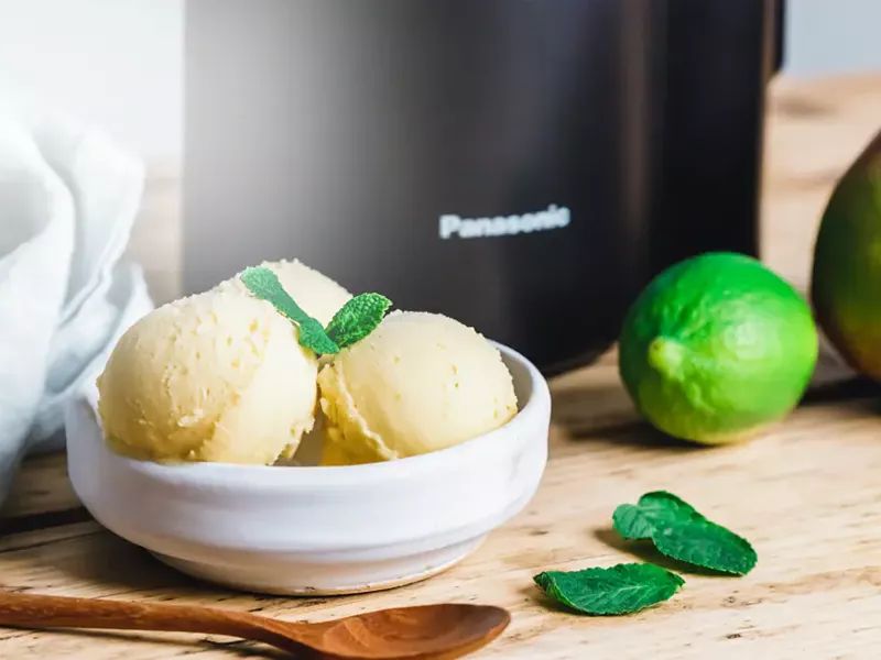 Panasonic_MJ-L501KXE nástavec na zamrznuté ingrediencie