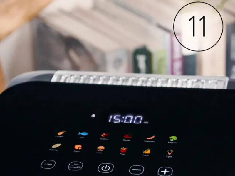 11-predvolenych-programov-teplovzdusna-friteza-panasonic_