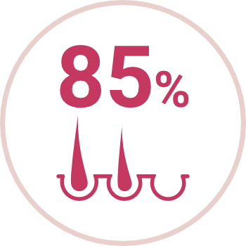 Redukcia chĺpkov Philips Lumea