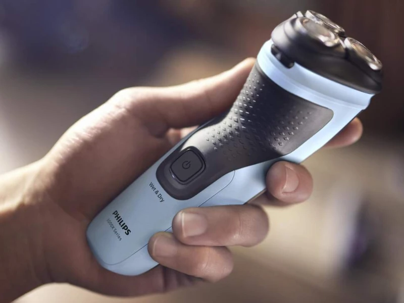 45-minut-prevadzky-holiaci-strojcek-Philips_