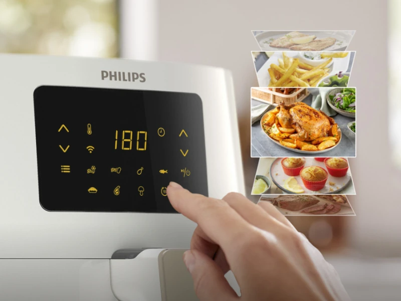 7-prednastavenych-programov-Philips-Airdryer_