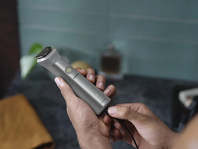 120-minut-prevadzky-philips-zastrihavac_