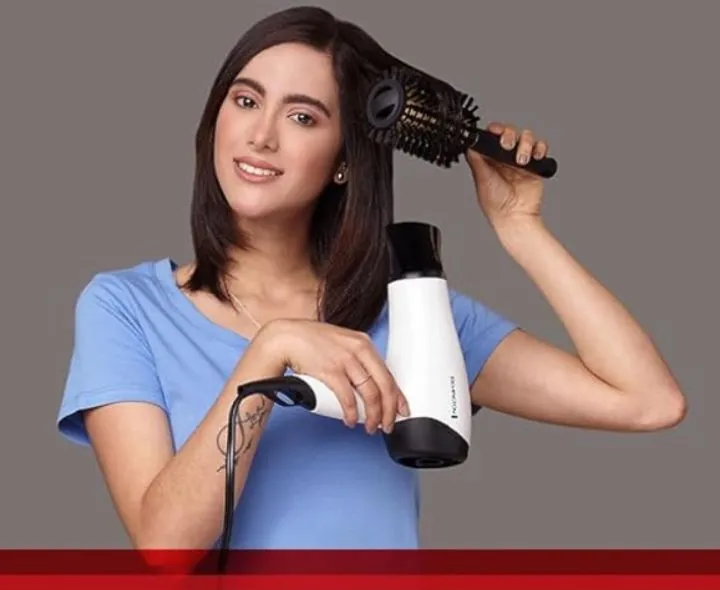 Šetrný k vlasom aj prírode