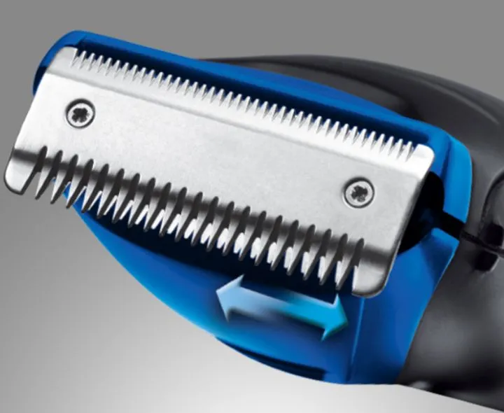 Pohodln&eacute; čepele