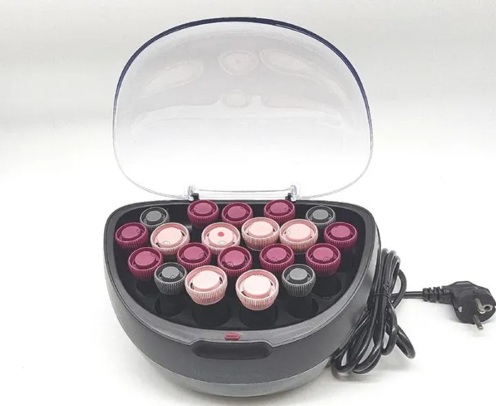 Ionizačné natáčky H5600