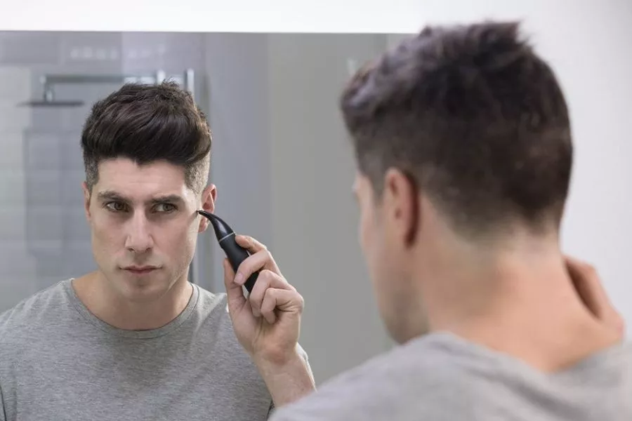 Záverečný styling
