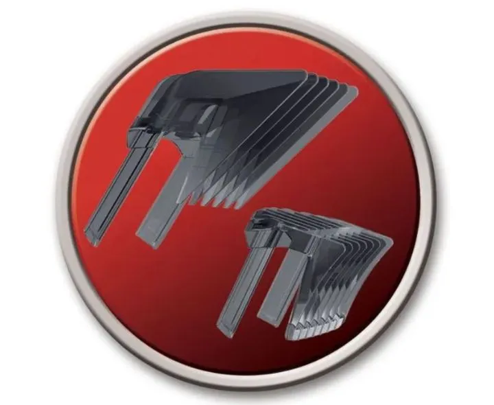 Hrebienky SlideSelect