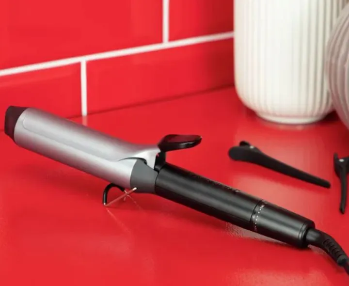 Kulma Pro Big Curl