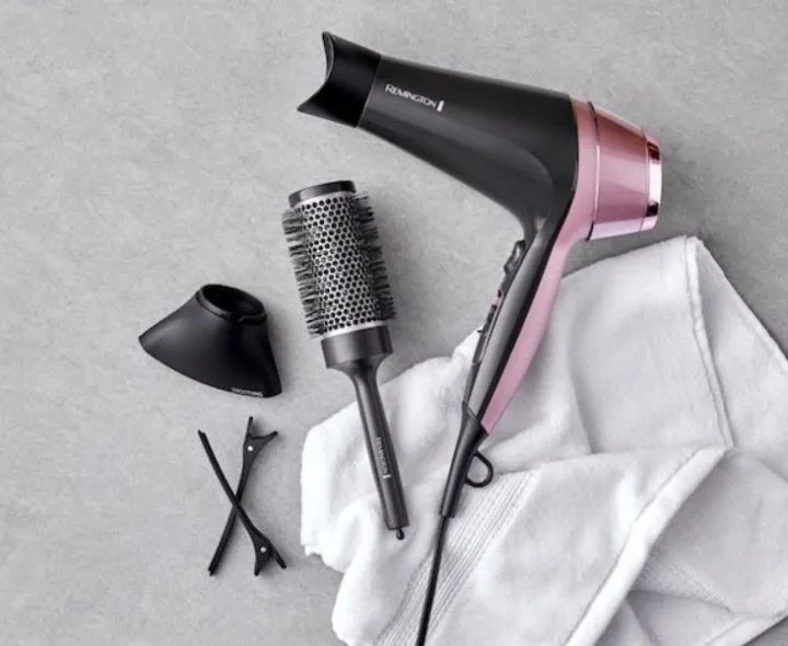 Profesionálne sušenie