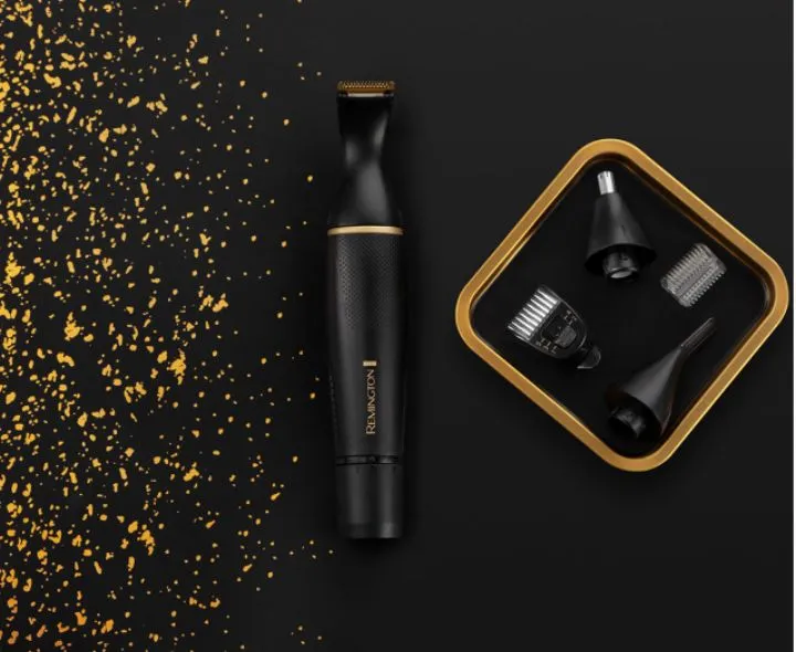 Detailný zastrihávač T-Series