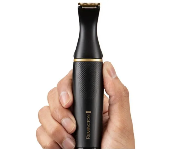 Rukoväť s drobnou textúrou