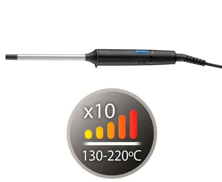 Digitálne ovládanie teploty s LCD displejom