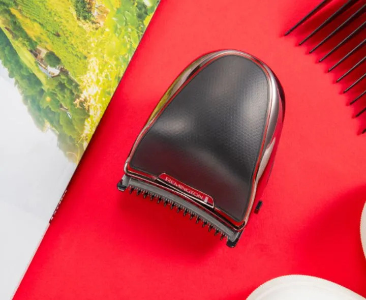 Zastrihávač na vlasy QuickCut Pro