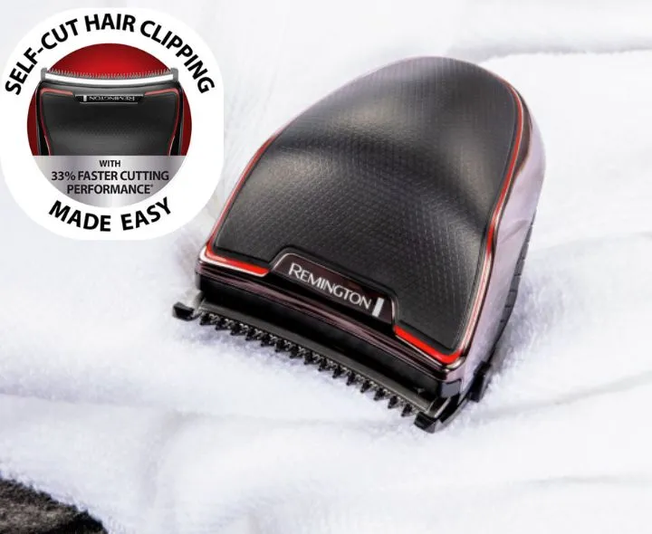 O 33 % lepší zastrihávací výkon