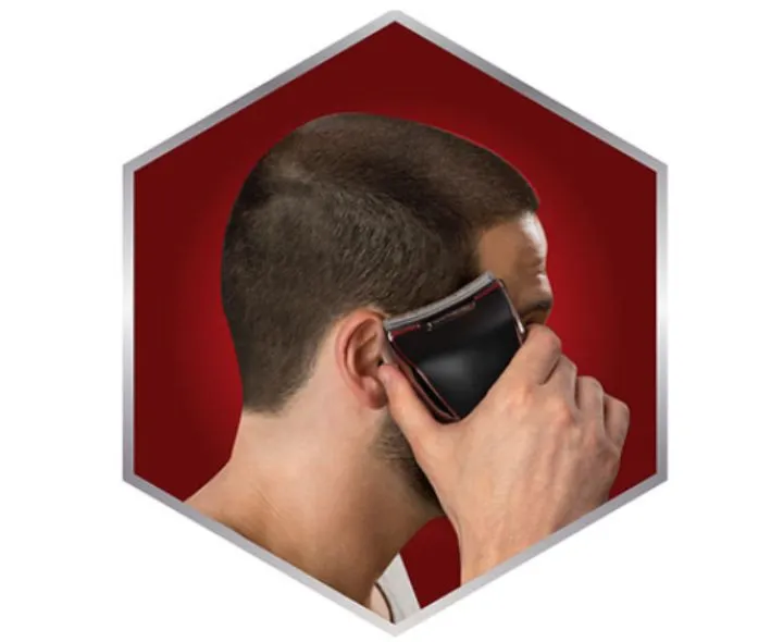 O 57 % väčšie pokrytie počas strihania**