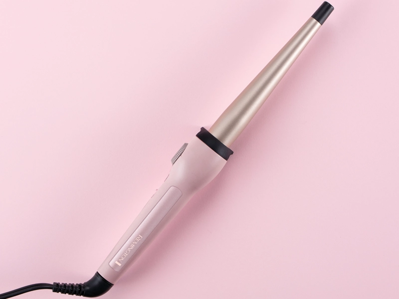 Remington_Coconut_SmoothCI5901 konická kulma