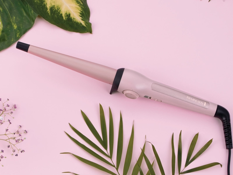 Remington_Coconut_SmoothCI5901 konická kulma