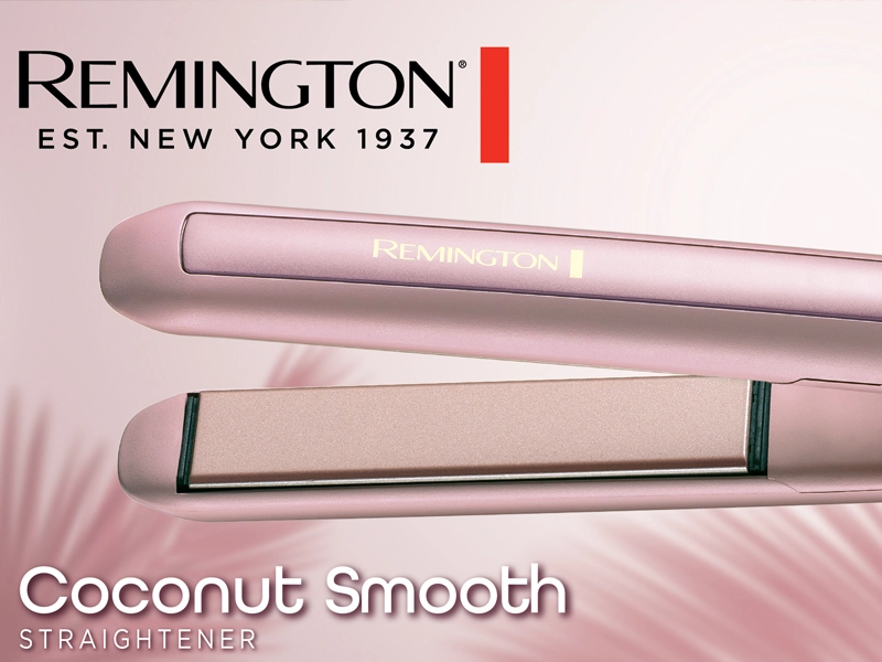 remington_S5901 žehlička na vlasy