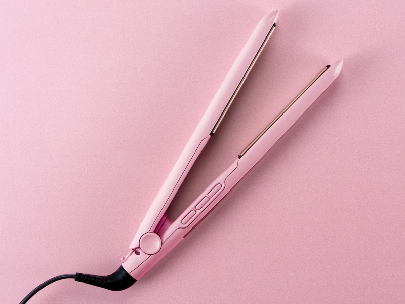 remington_S5901 žehlička na vlasy