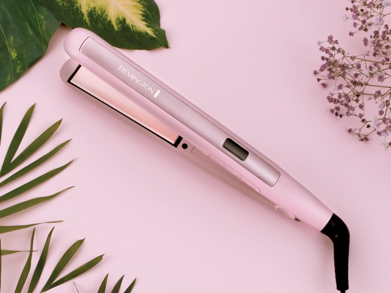 remington_S5901 žehlička na vlasy