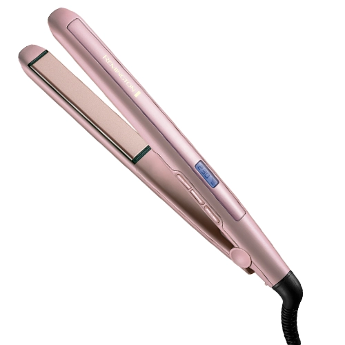 Žehlička na vlasy Remington Coconut Smooth S5901