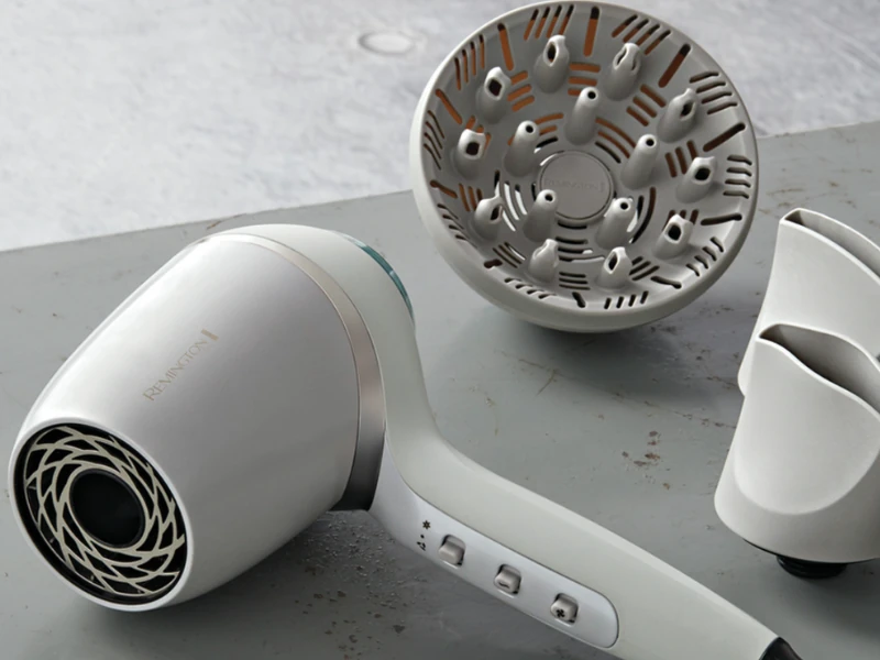 Suič vlasov Remington Hydraluxe Pro.