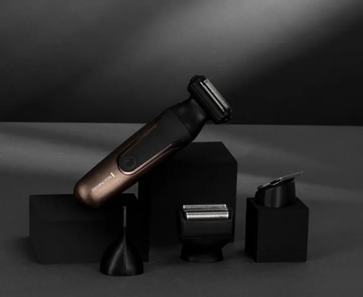 Starostlivosť „18 v 1“ od hlavy až po päty