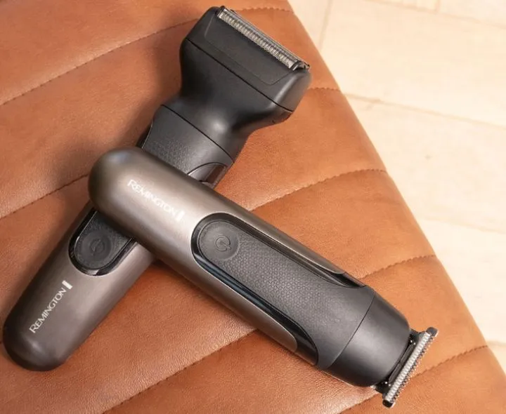 Osobný zastrihávač na vlasy a bradu ONE Head & Body Multigroomer