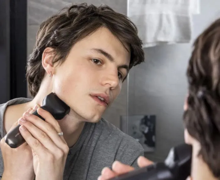 3 nadstavce v plnej veľkosti