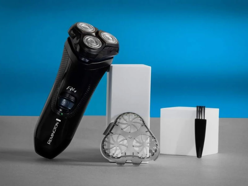 40-minut-prevadzky-holiaci-strojcek-Remington_