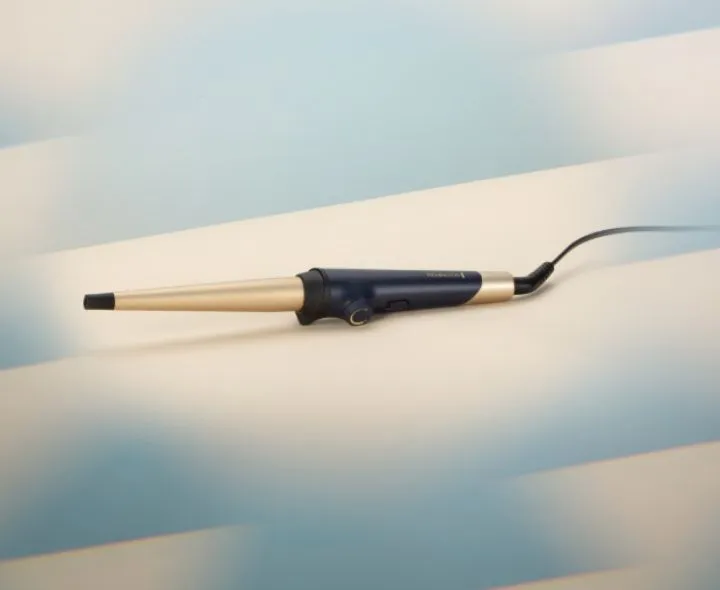 Kónická kulma Sapphire Luxe