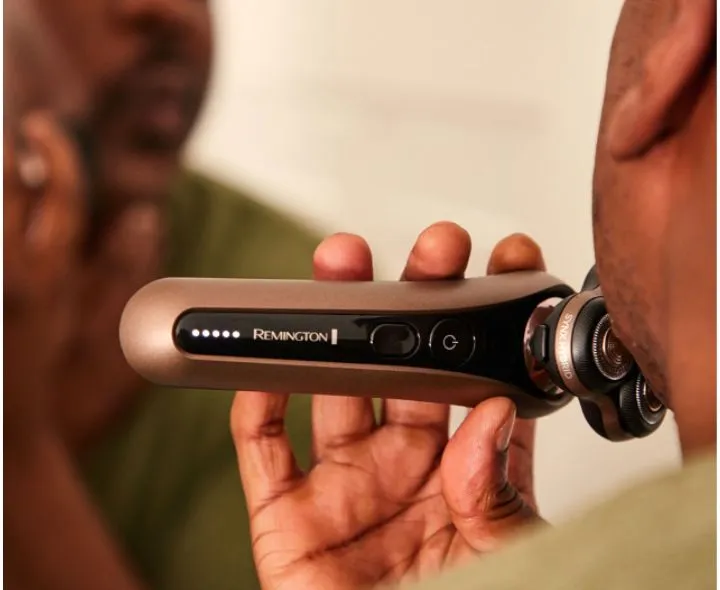 Hybridný holiaci systém SynX