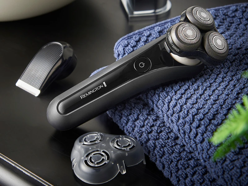 2-urovne-LED-indikacie-holiaci-strojcek-Remington_