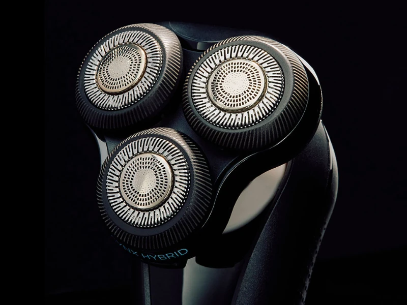 technologia-PowerSense-holiaci-strojcek-Remington_