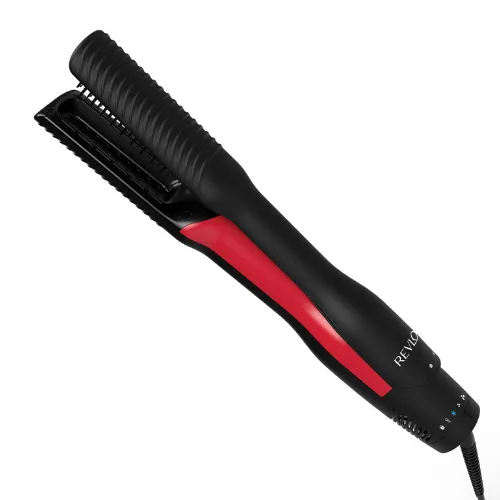 Žehlička na vlasy Revlon One-Step Air Straight RVDR5330E